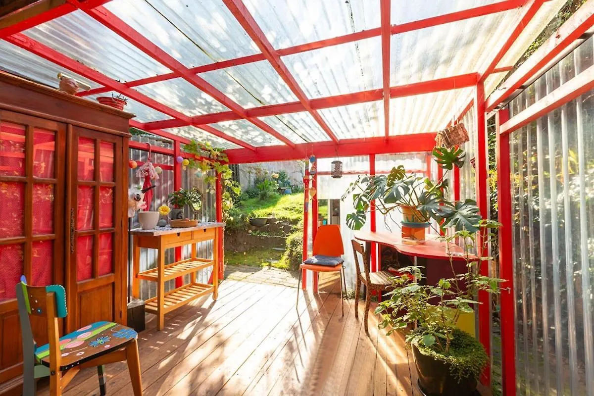 Atelier D Artiste Au Bord De L Eau Villa Plerin Holiday home