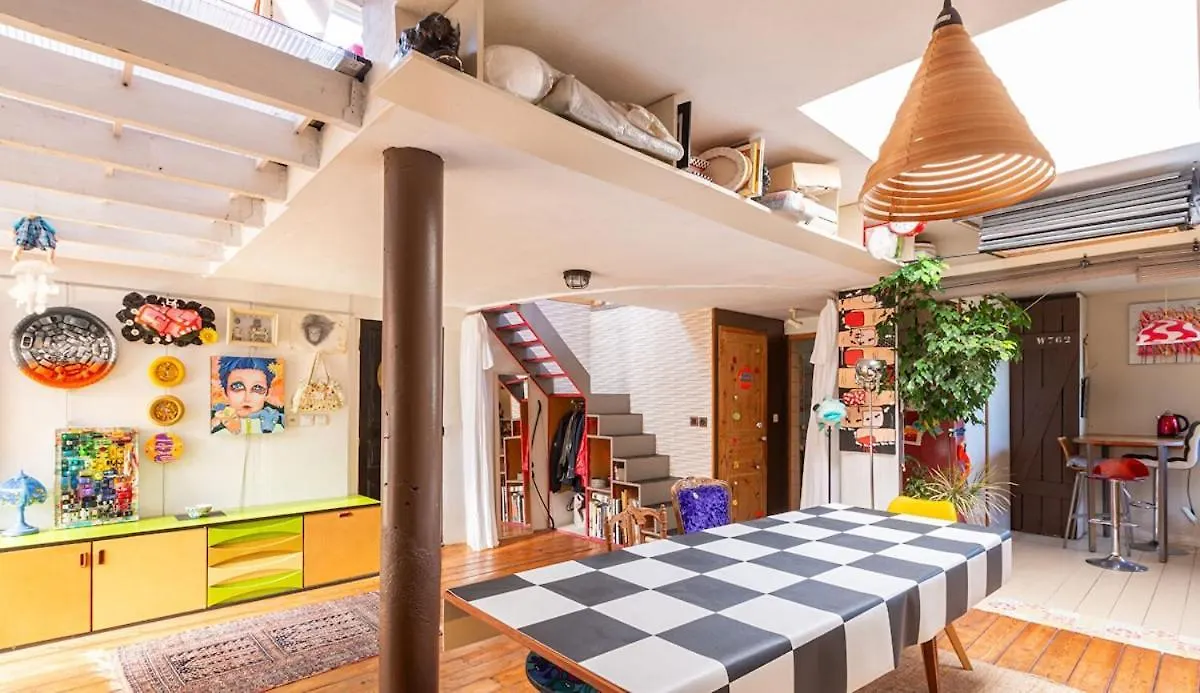 Atelier D Artiste Au Bord De L Eau Villa Plerin 0*,  France