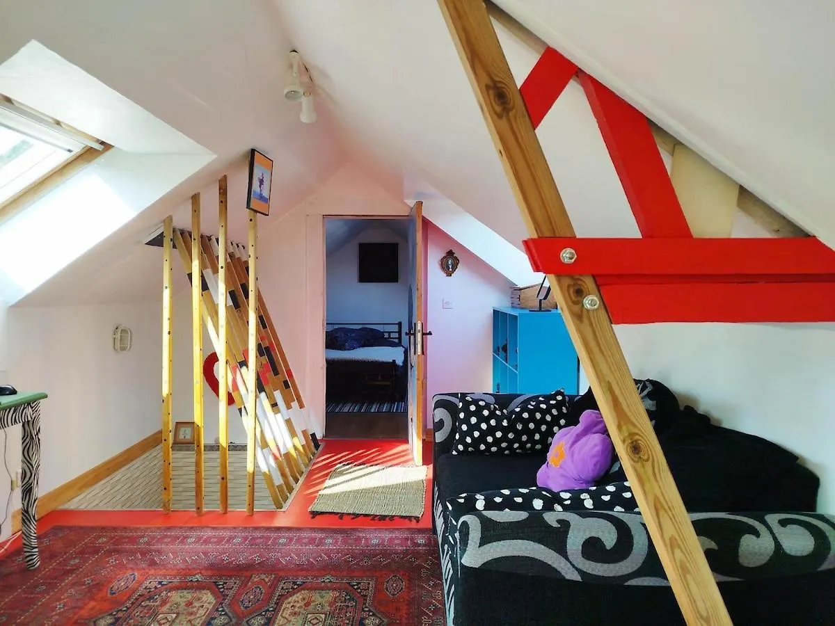 Holiday home Atelier D Artiste Au Bord De L Eau Villa Plerin