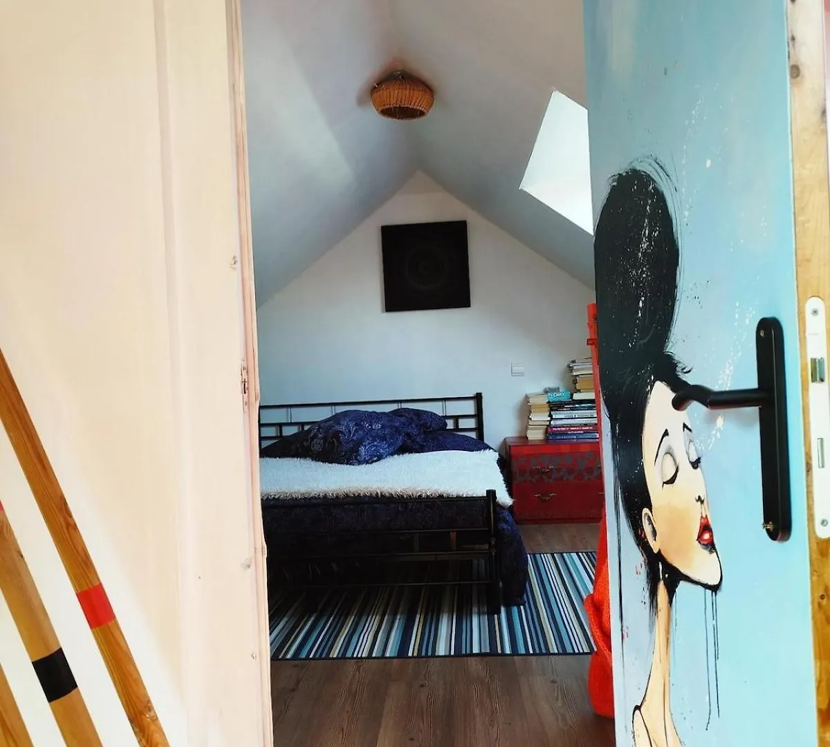 Atelier D Artiste Au Bord De L Eau Villa Plerin