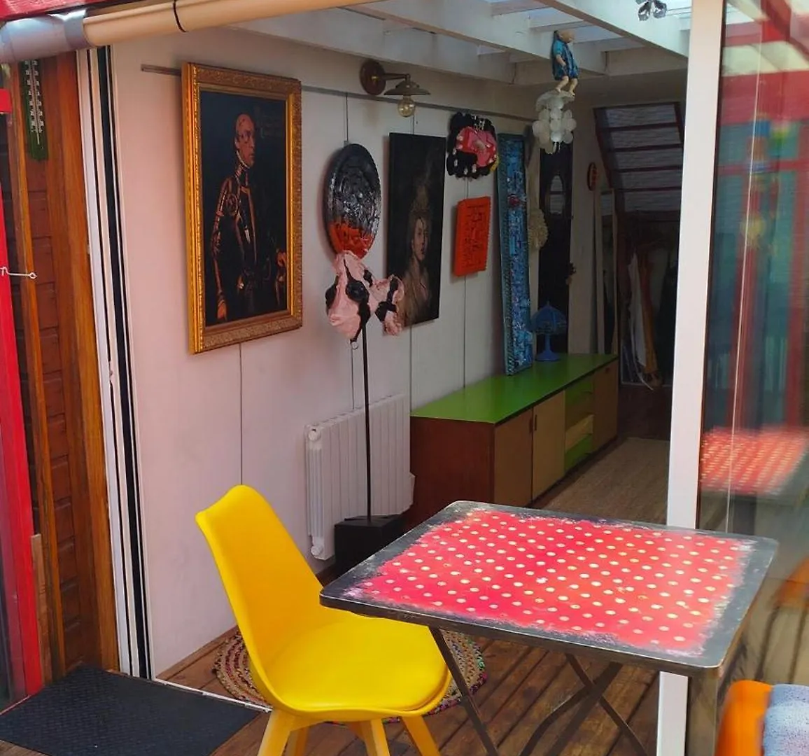 Atelier D Artiste Au Bord De L Eau Vila Plérin Casa de Férias