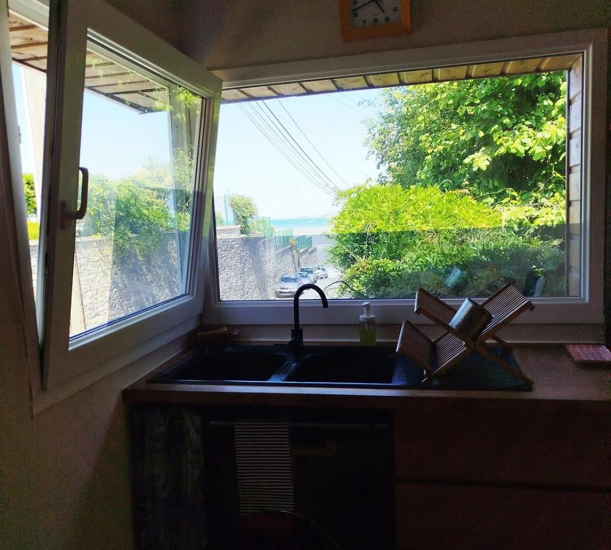 Atelier D Artiste Au Bord De L Eau Vila Plérin 0*,